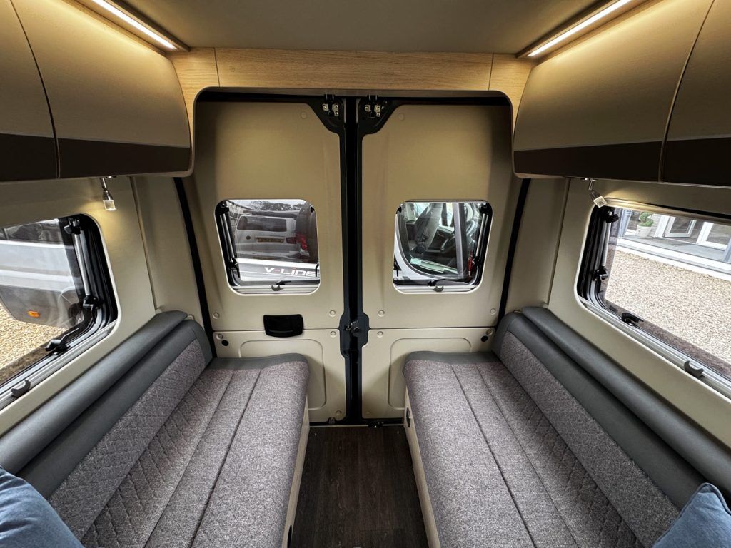 Auto-Trail Adventure 55