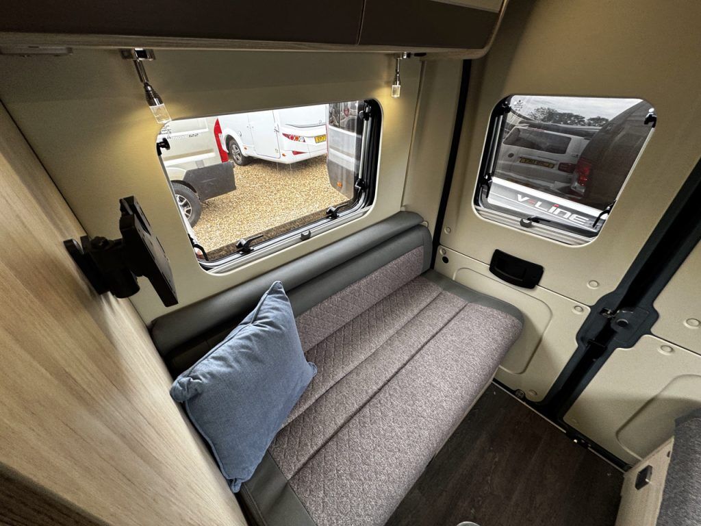Auto-Trail Adventure 55