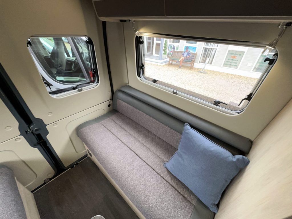 Auto-Trail Adventure 55