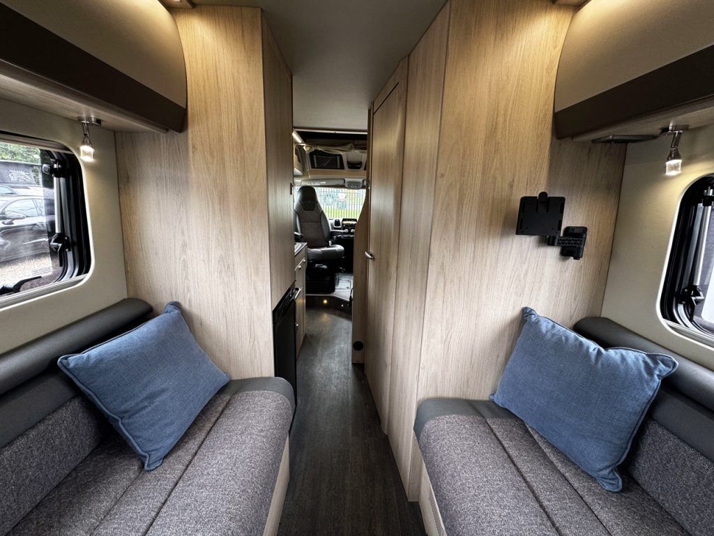 Auto-Trail Adventure 55