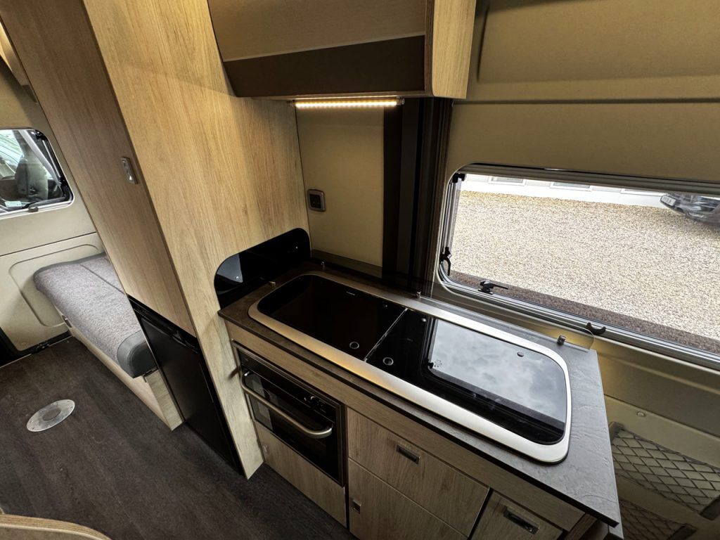 Auto-Trail Adventure 55