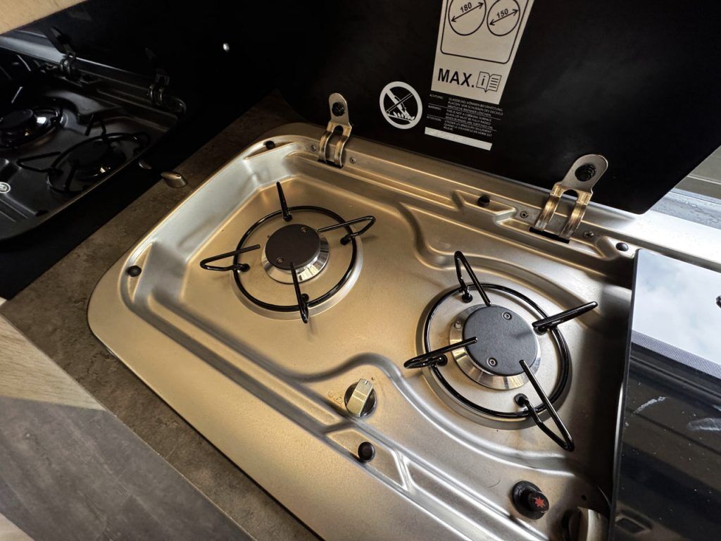 Auto-Trail Adventure 55