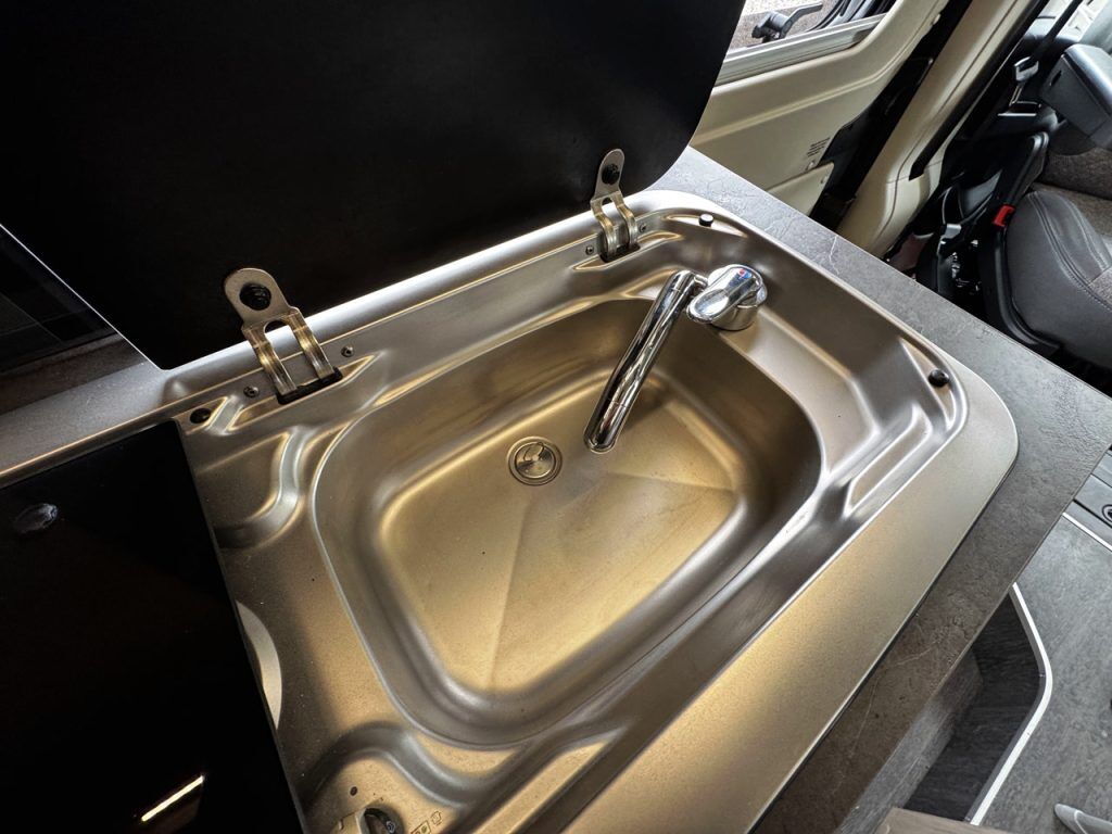 Auto-Trail Adventure 55
