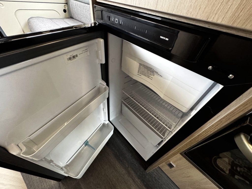 Auto-Trail Adventure 55
