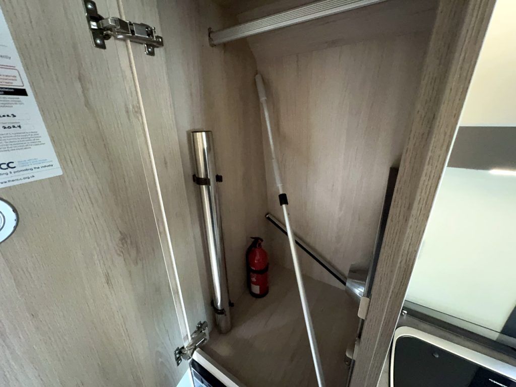 Auto-Trail Adventure 55