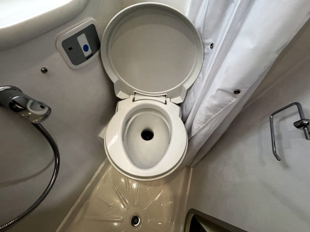Auto-Trail Adventure 55