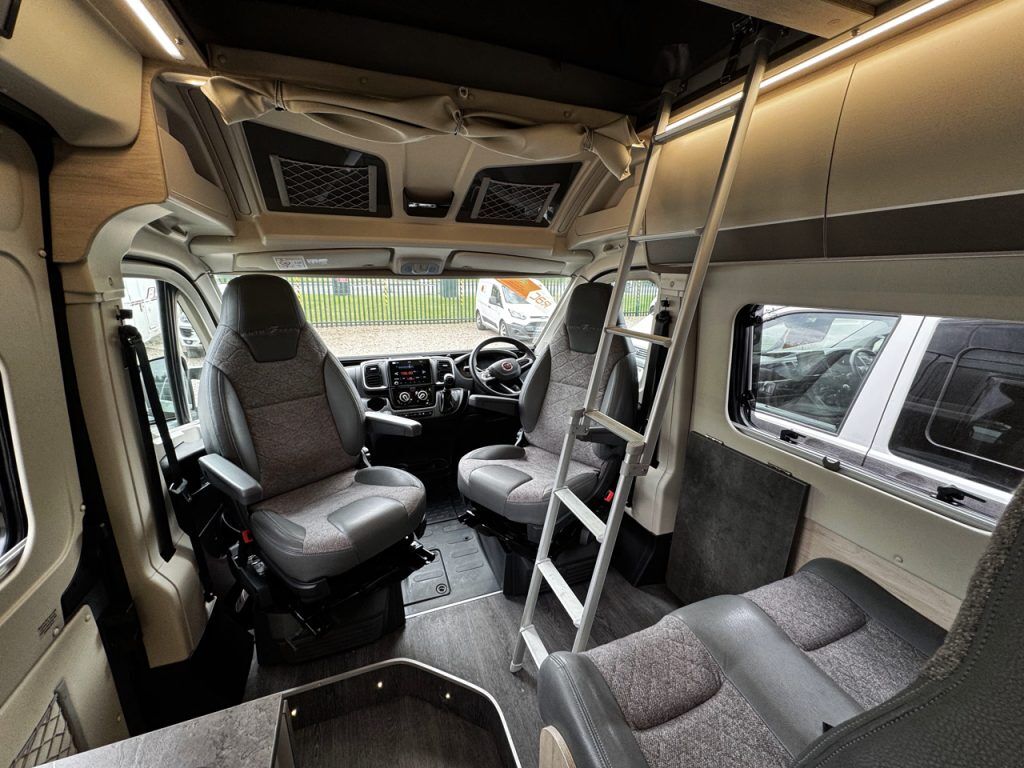 Auto-Trail Adventure 55