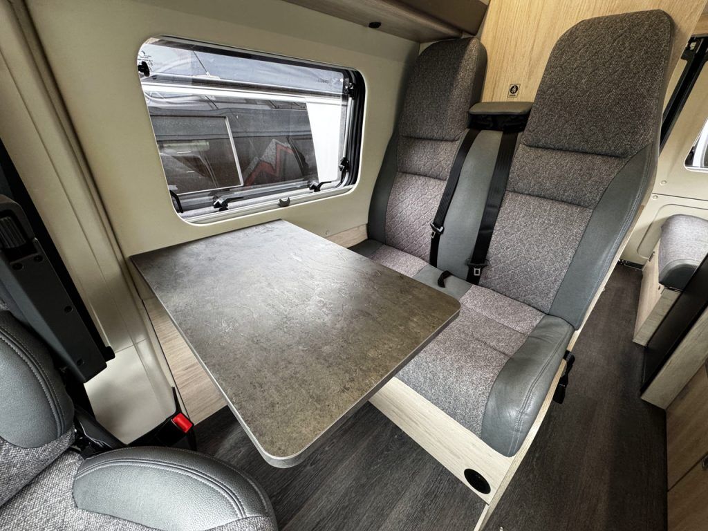 Auto-Trail Adventure 55