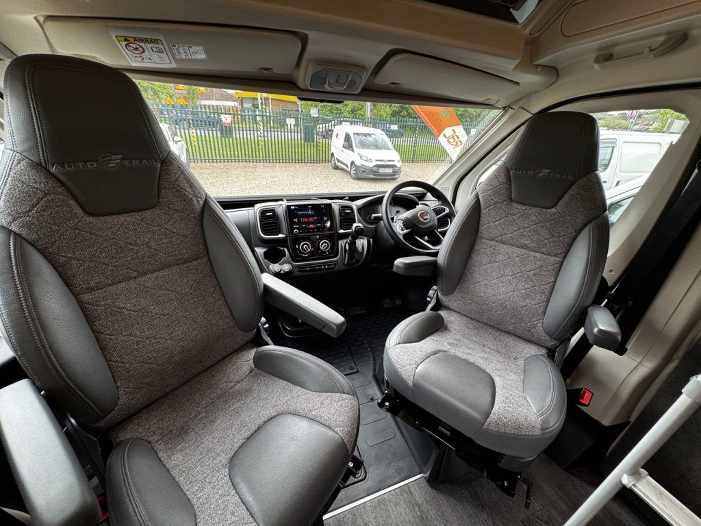 Auto-Trail Adventure 55