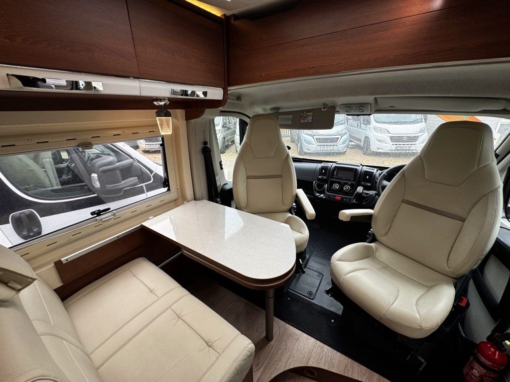 Rapido V55