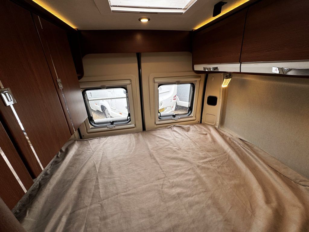 Rapido V55