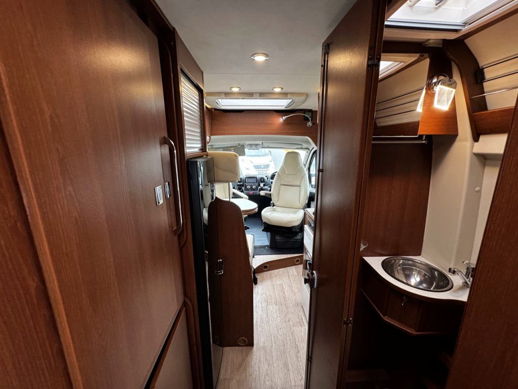 Rapido V55