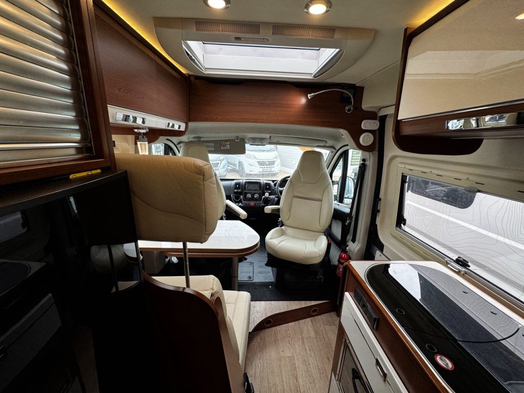 Rapido V55