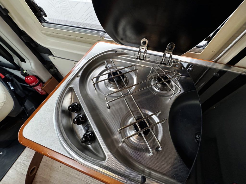 Rapido V55