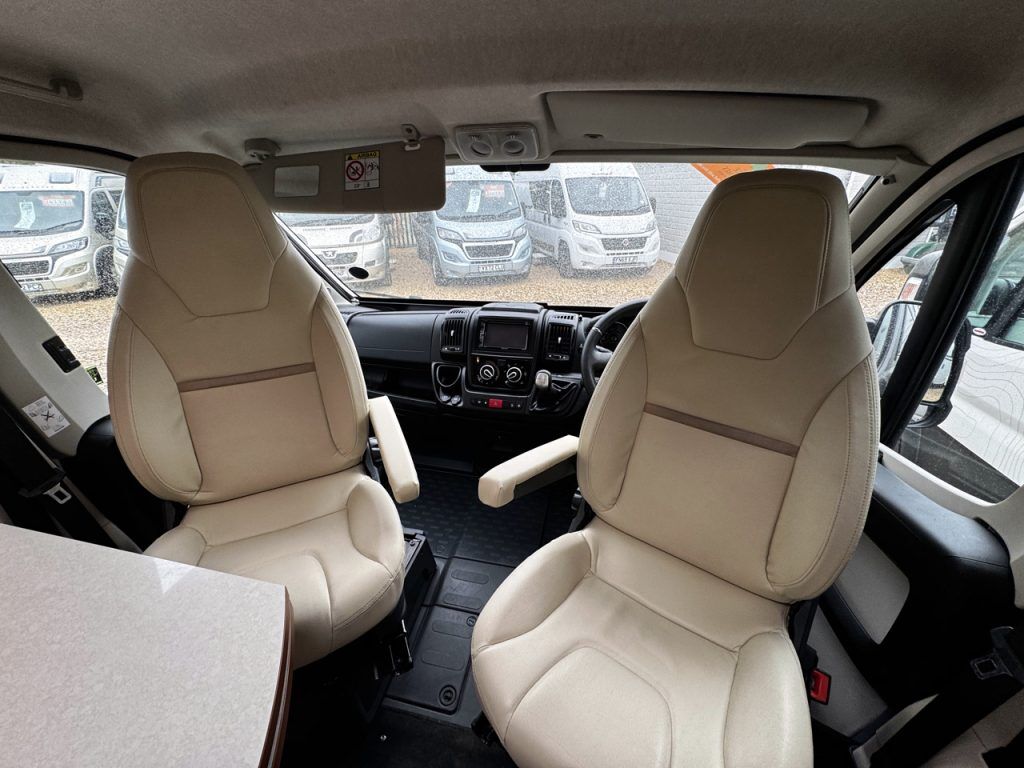 Rapido V55