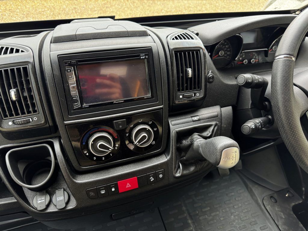 Rapido V55