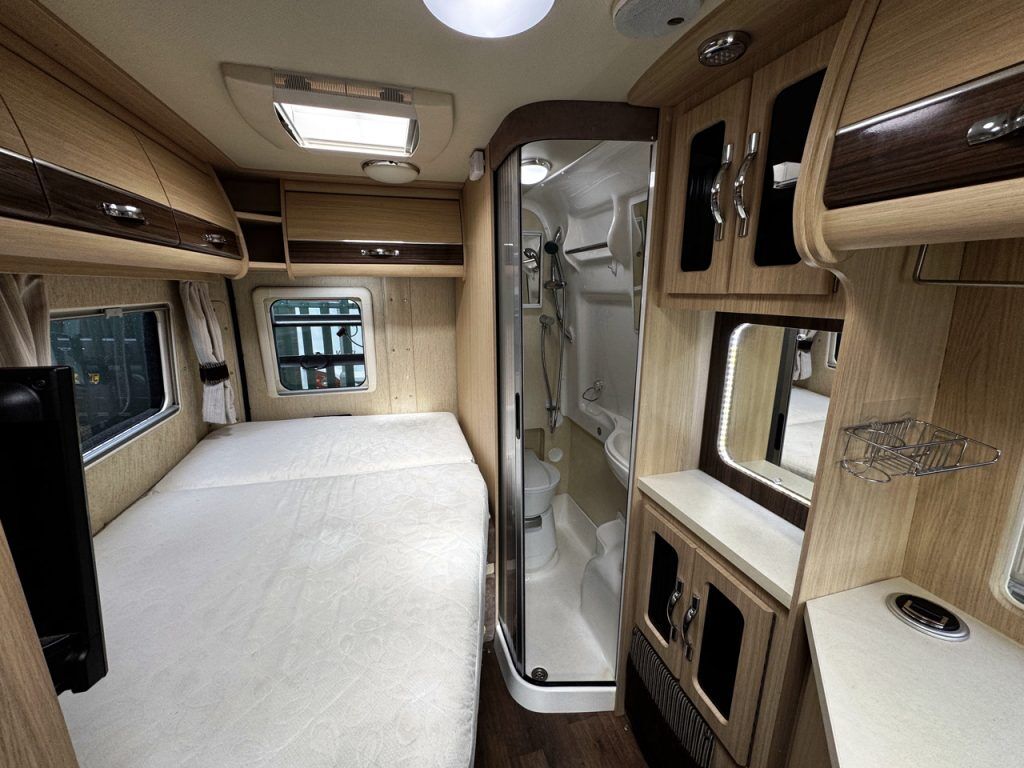Auto-Sleepers Kingham