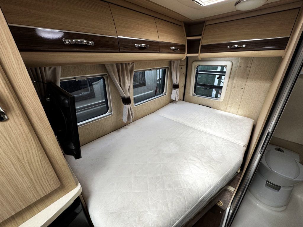 Auto-Sleepers Kingham