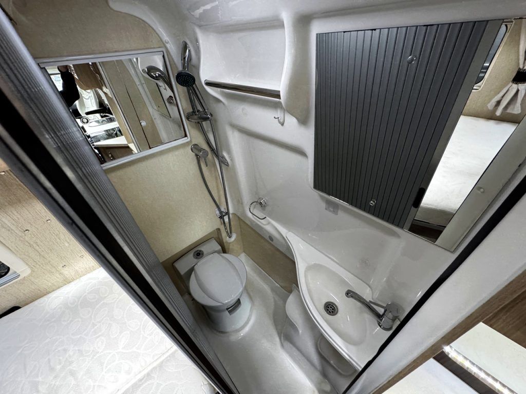 Auto-Sleepers Kingham