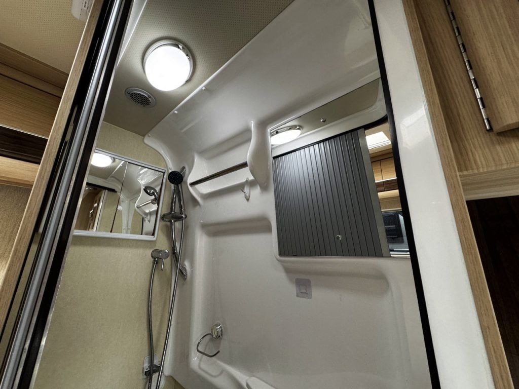Auto-Sleepers Kingham