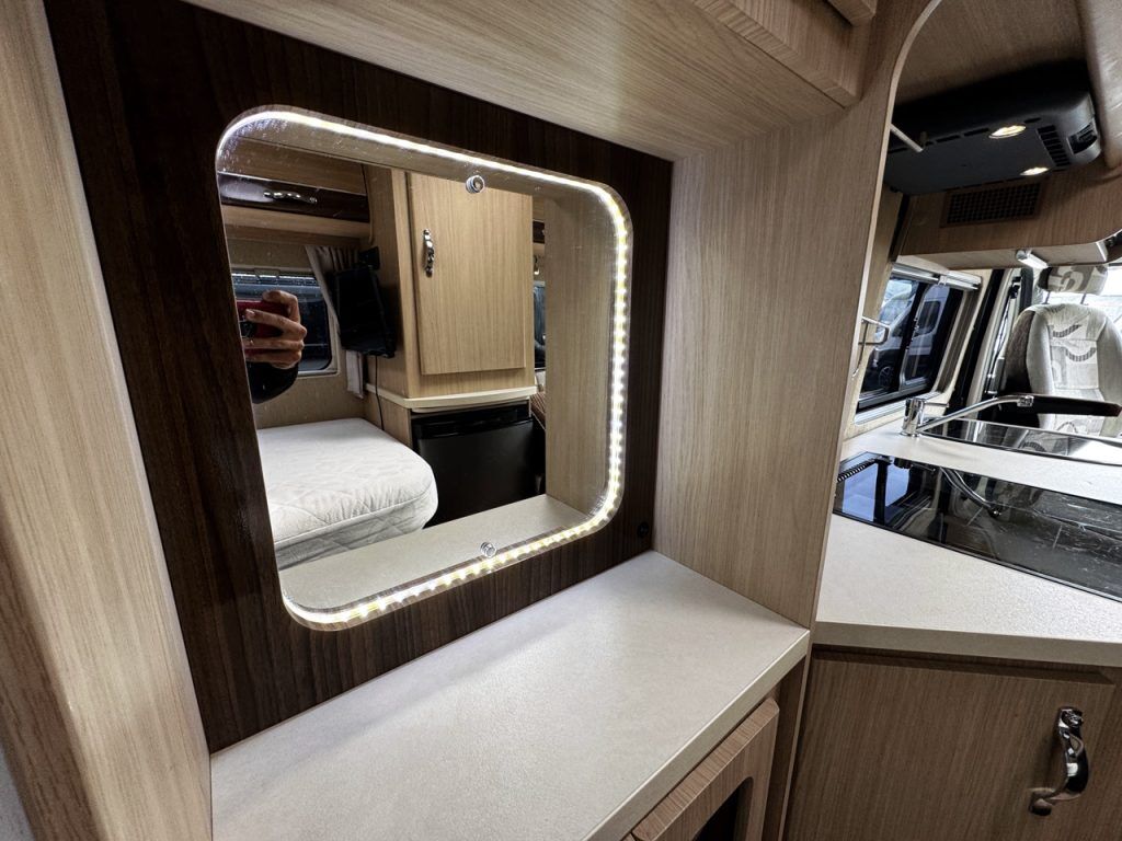 Auto-Sleepers Kingham
