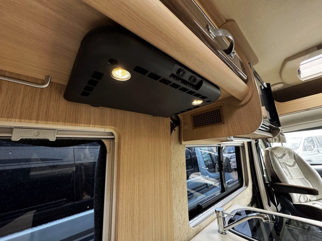Auto-Sleepers Kingham