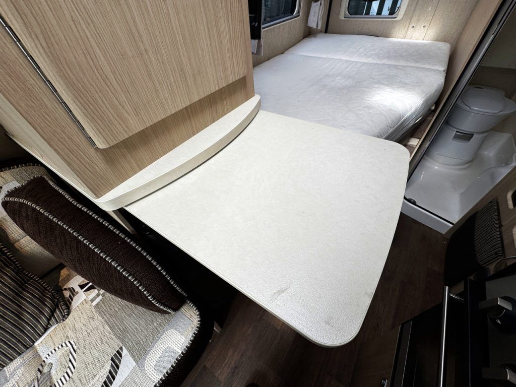 Auto-Sleepers Kingham