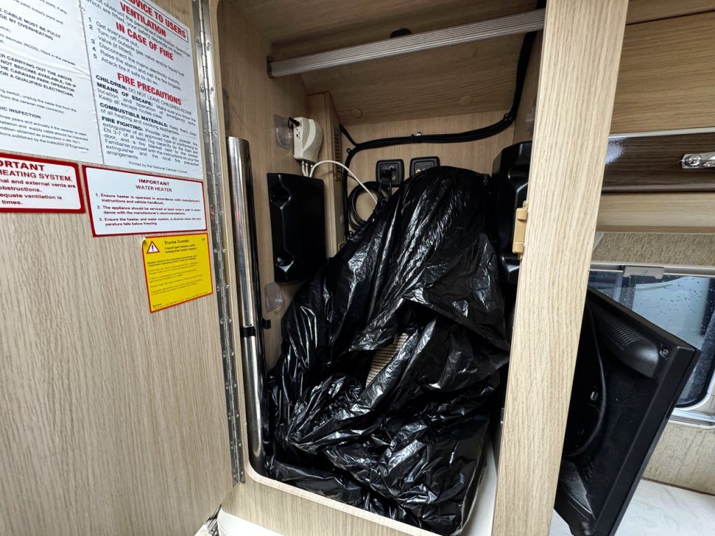 Auto-Sleepers Kingham
