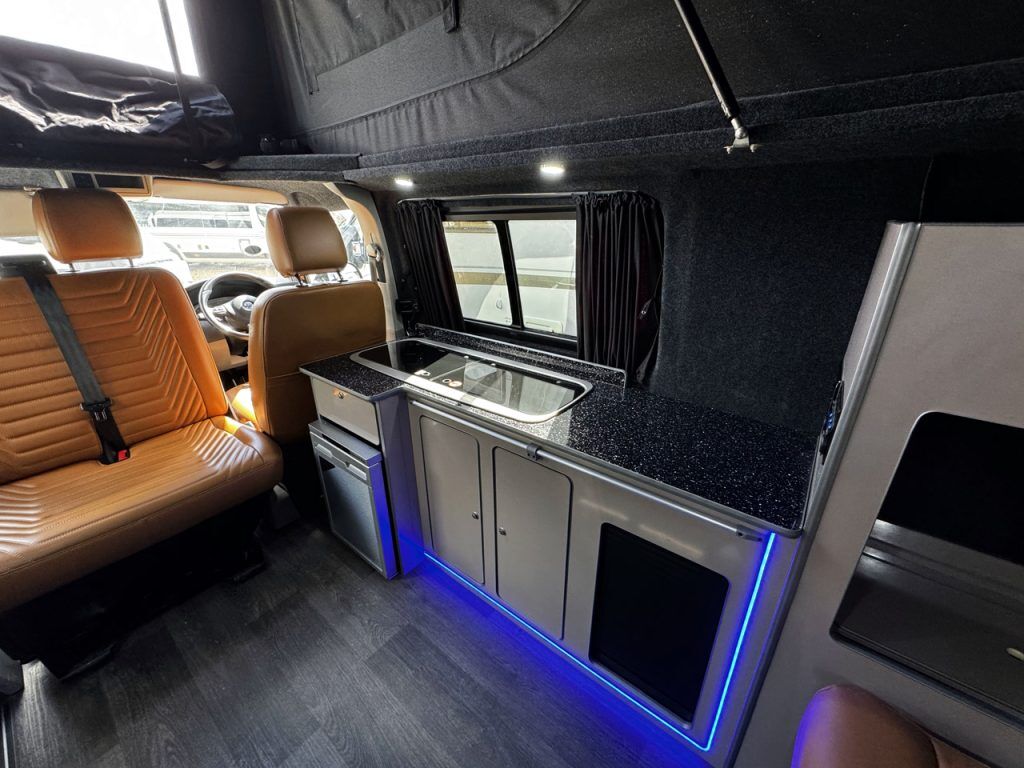 Volkswagen T5.1 LWB