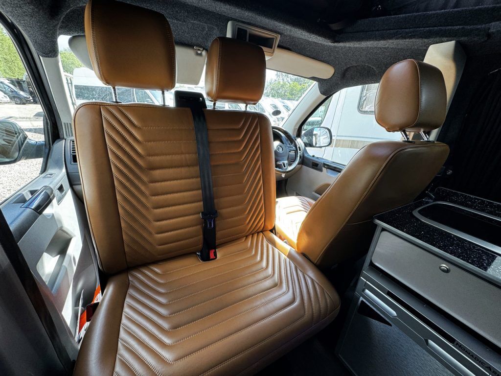 Volkswagen T5.1 LWB
