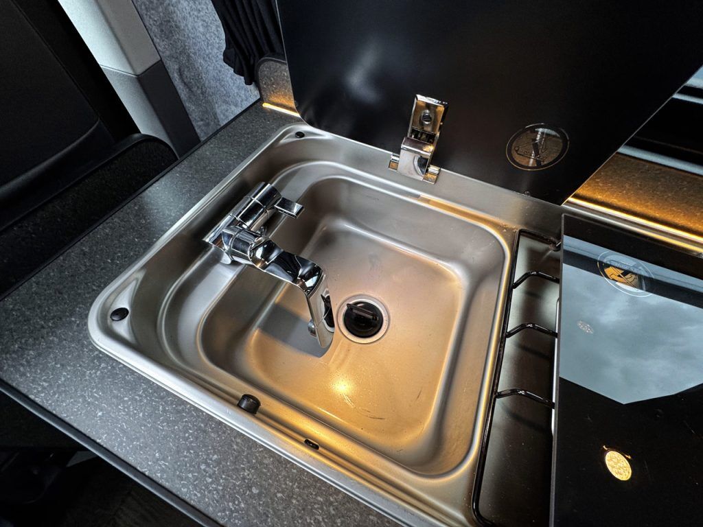 Volkswagen Camperking Monte Carlo T6.1