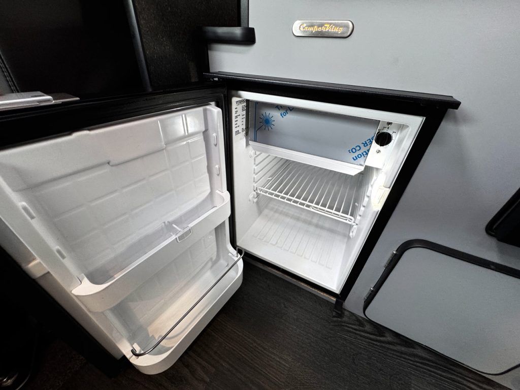 Volkswagen Camperking Monte Carlo T6.1