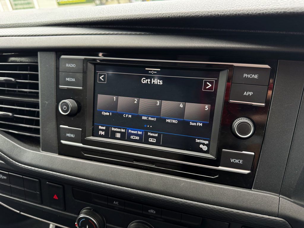 Volkswagen Camperking Monte Carlo T6.1