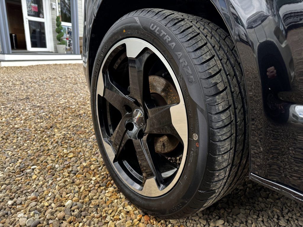 Volkswagen Camperking Monte Carlo T6.1