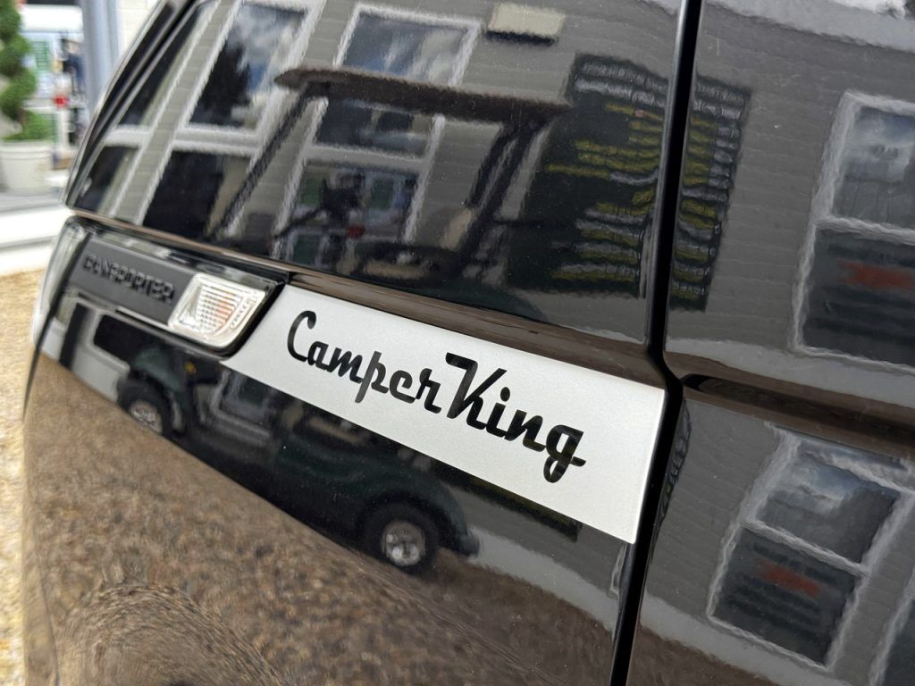 Volkswagen Camperking Monte Carlo T6.1
