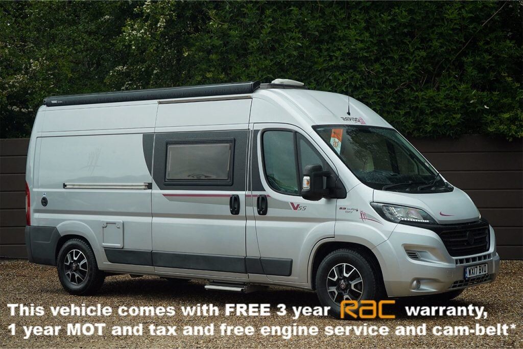 Rapido V55
