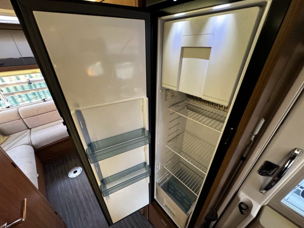 Auto-Trail Apache 700