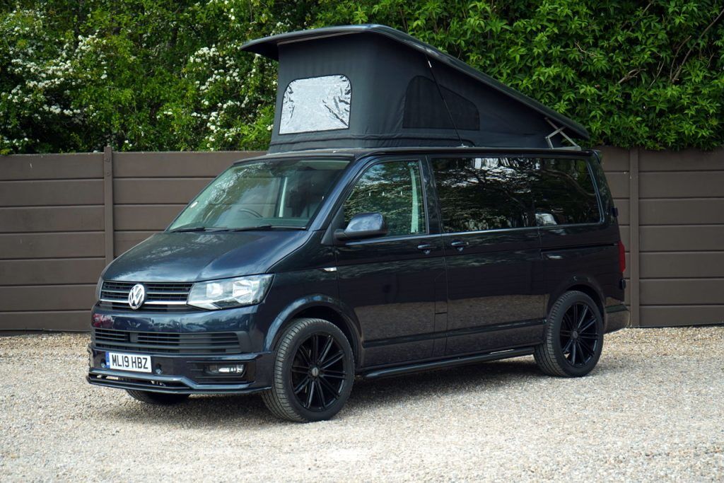 Volkswagen T6 Highline
