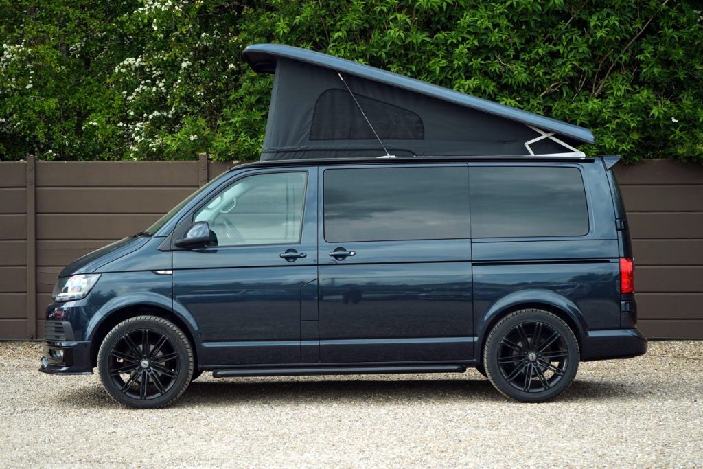 Volkswagen T6 Highline