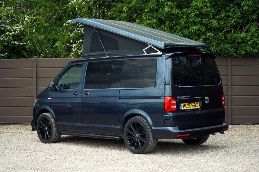 Volkswagen T6 Highline