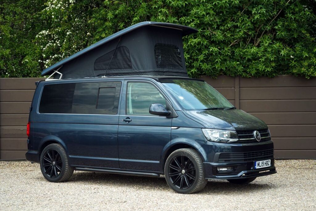 Volkswagen T6 Highline