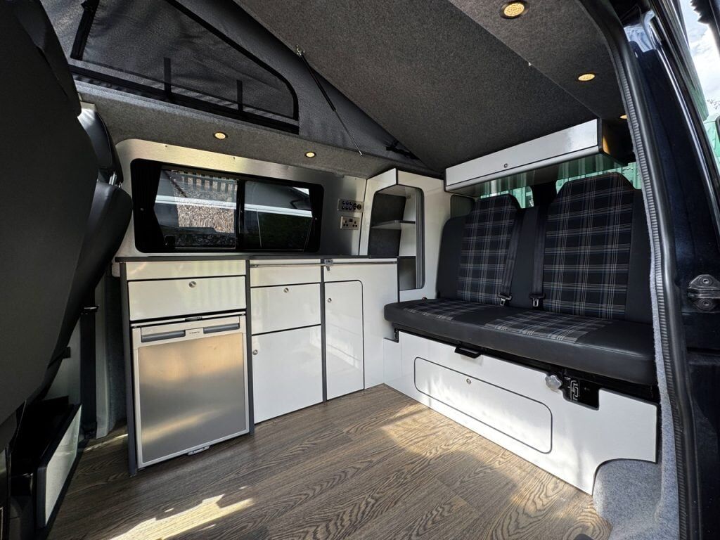Volkswagen T6 Highline