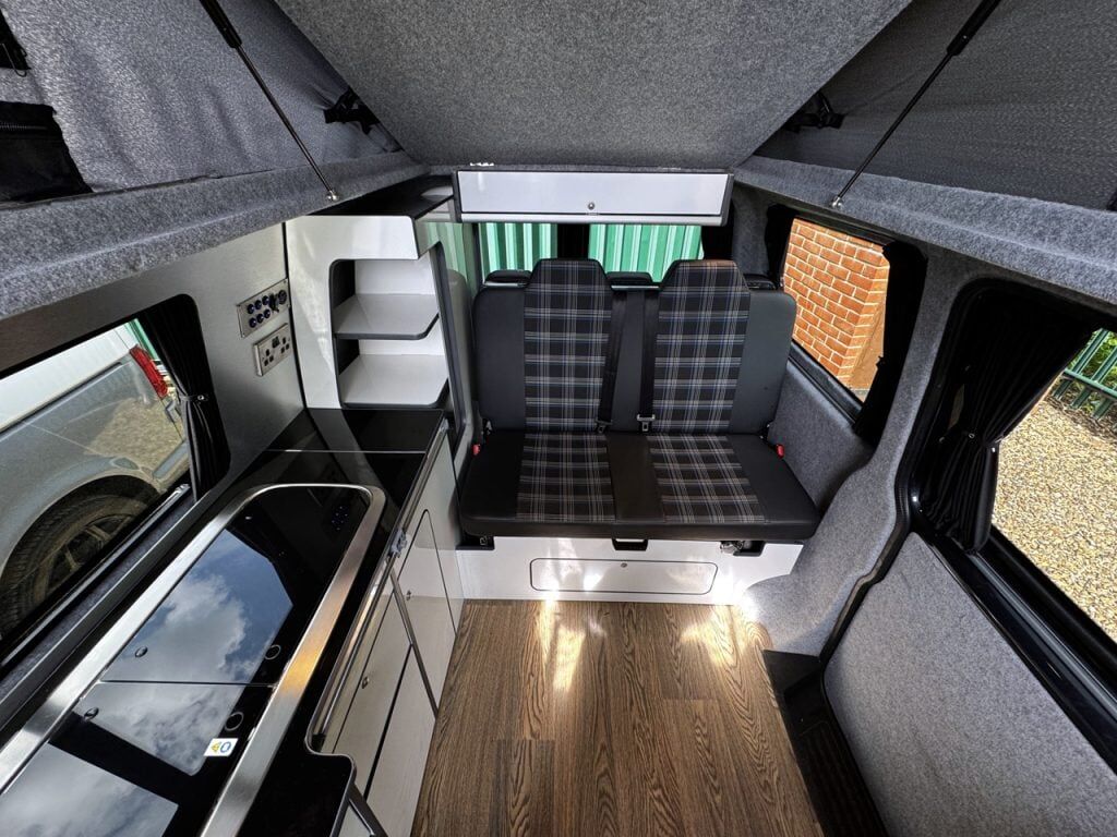 Volkswagen T6 Highline