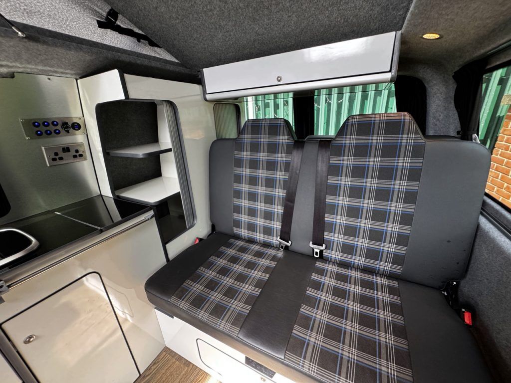 Volkswagen T6 Highline