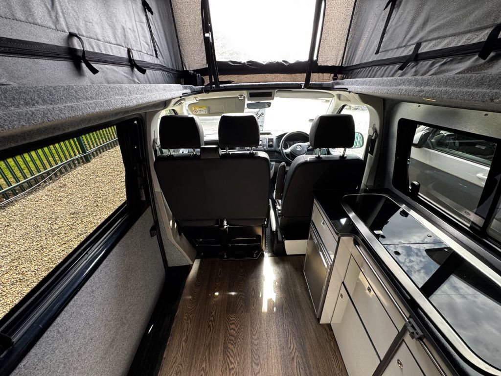 Volkswagen T6 Highline