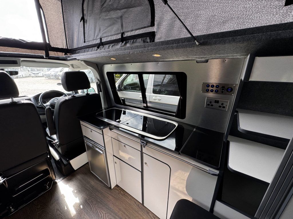 Volkswagen T6 Highline
