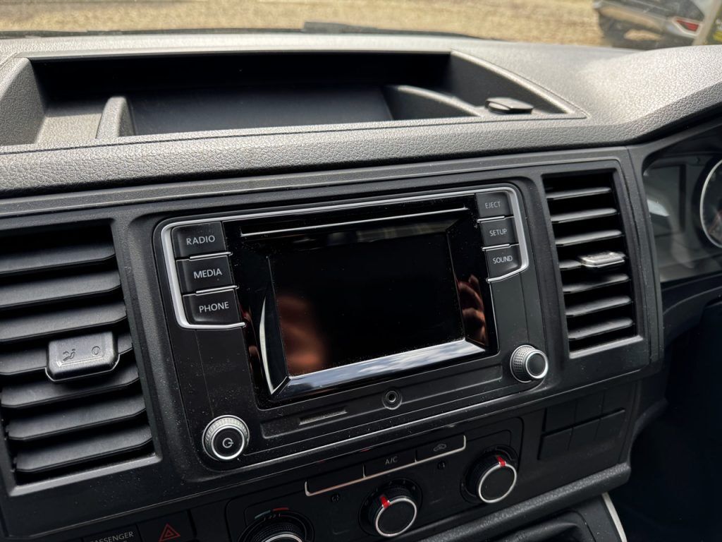 Volkswagen T6 Highline