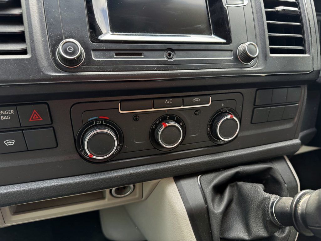 Volkswagen T6 Highline