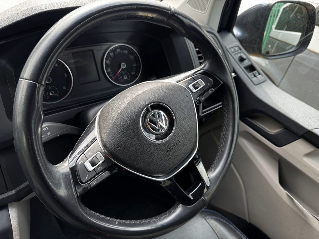Volkswagen T6 Highline
