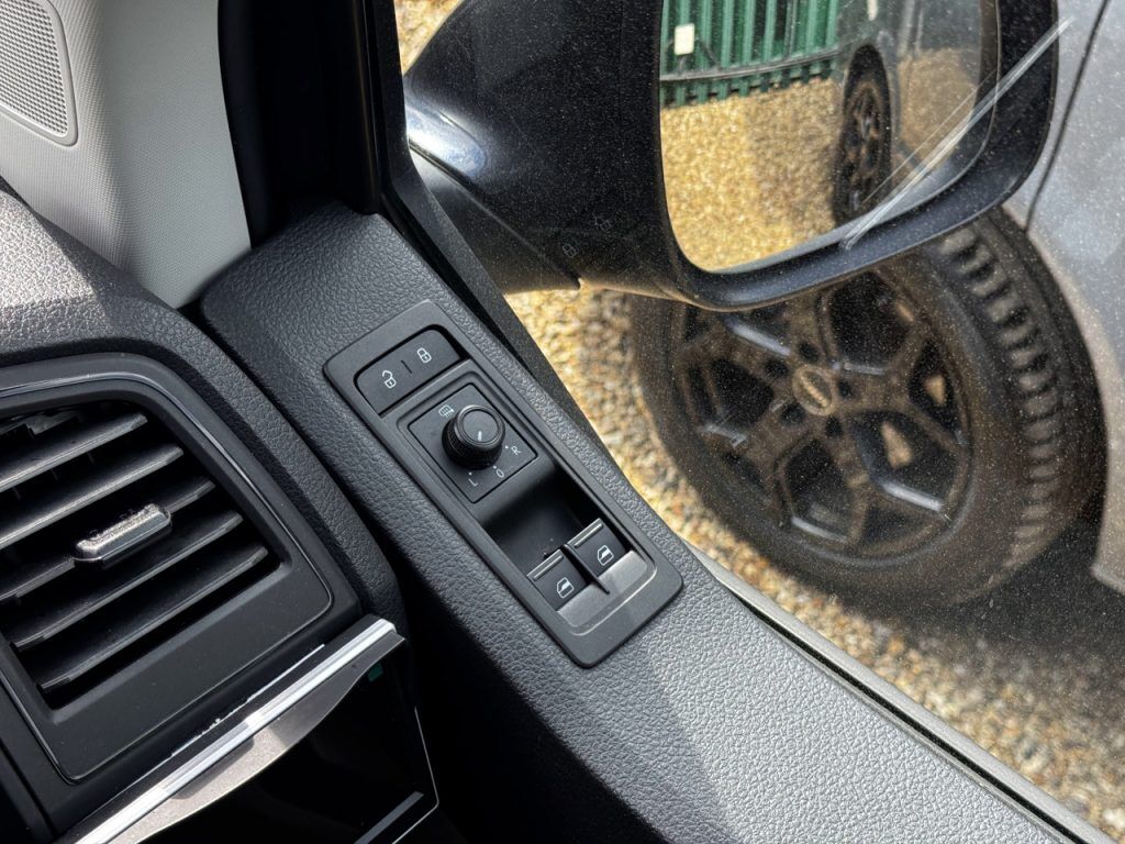 Volkswagen T6 Highline